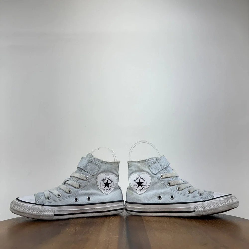 Converse size 13